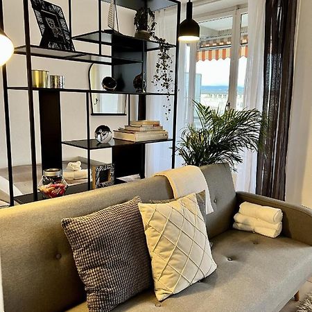 Beautiful Park View Apartment Next To Un Genebra Exterior foto